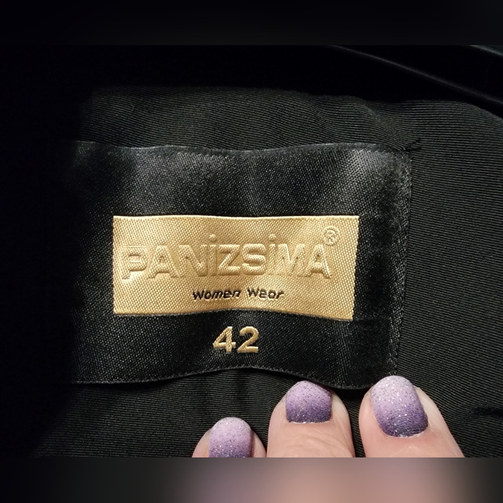 Panizsima Jacket - Picture 7 of 10